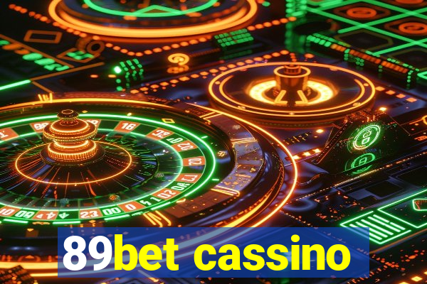 89bet cassino